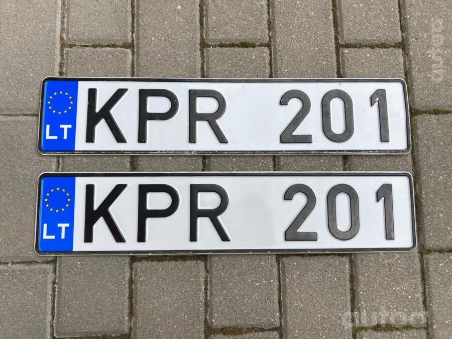 KPR201