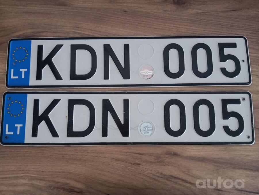 KDN005