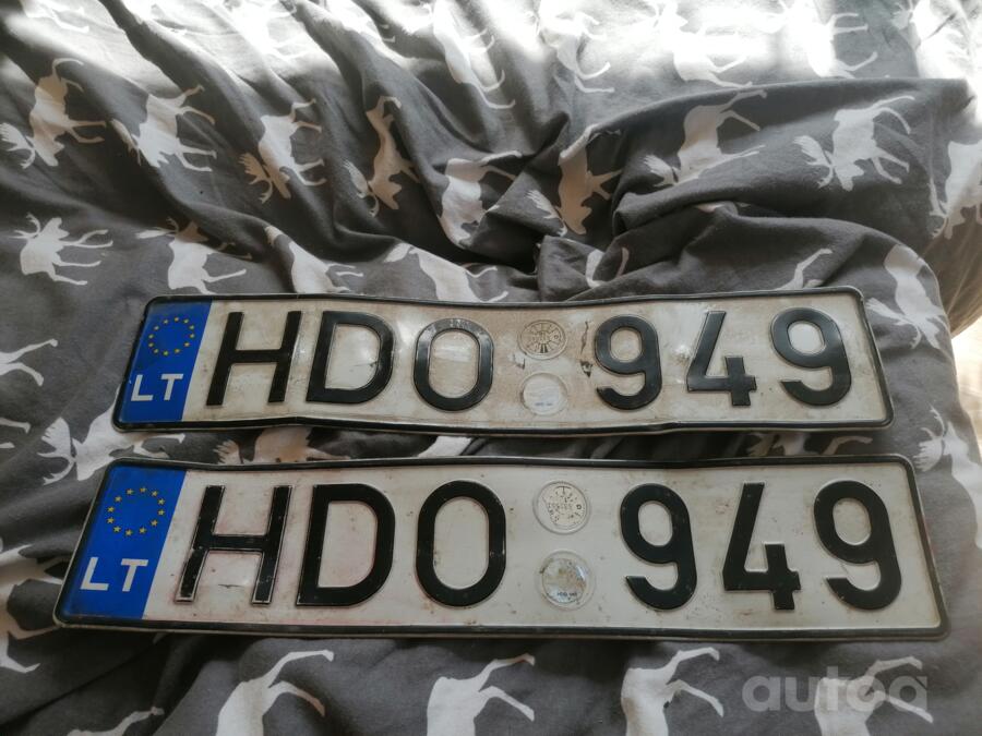 HDO949