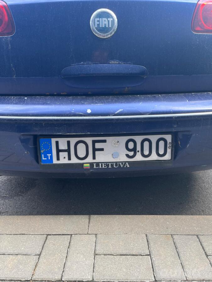 HOF 900