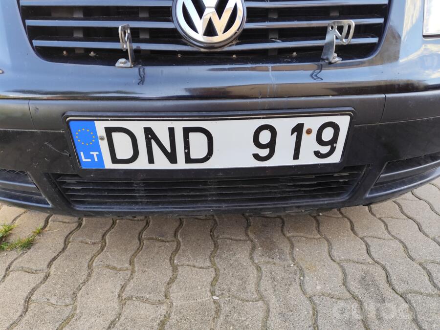 DND919