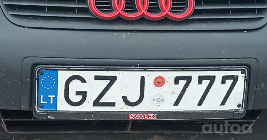 GZJ 777
