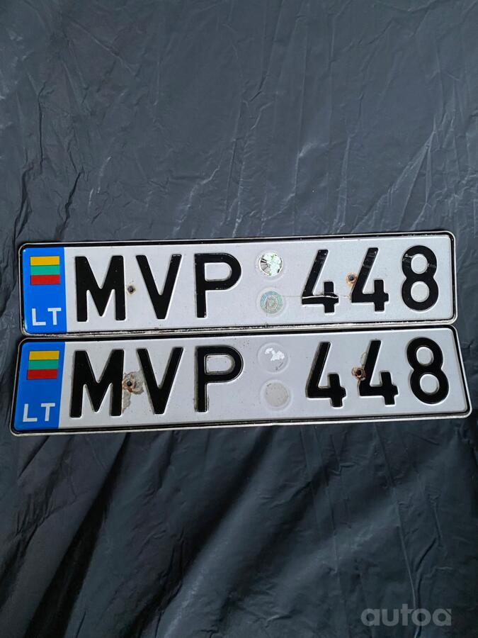 MVP 448