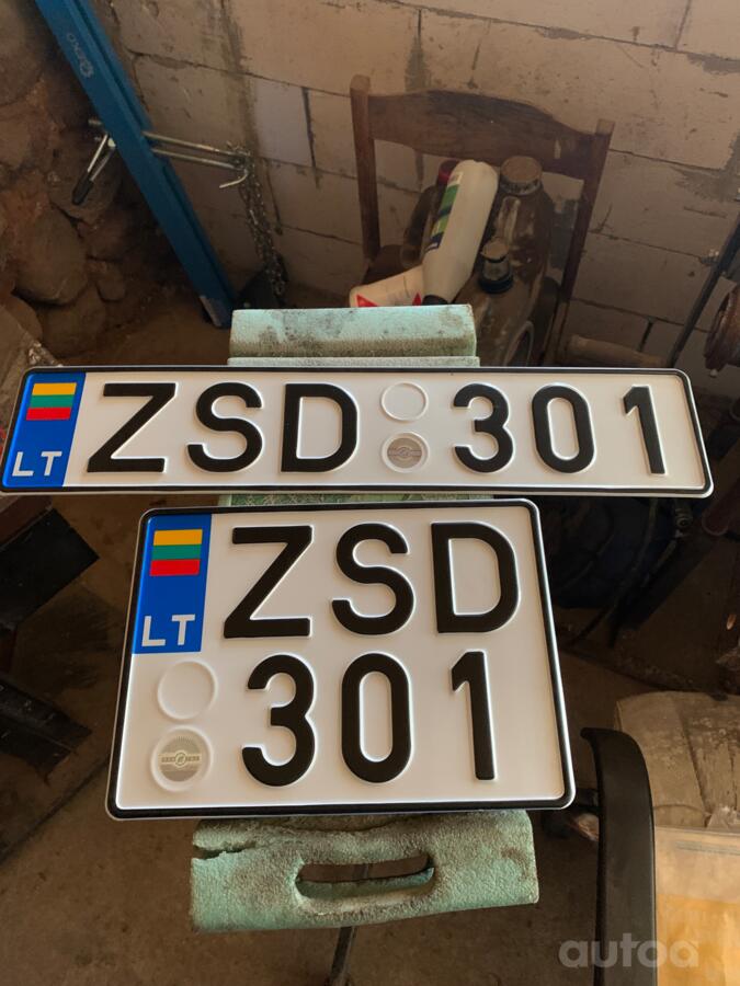 ZSD301