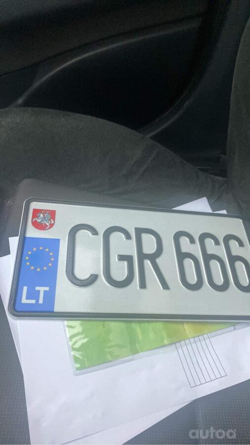 CGR666