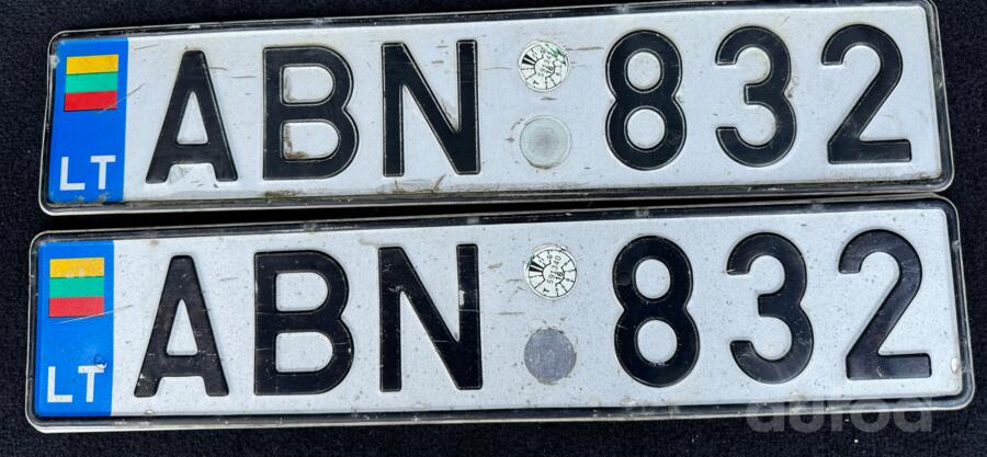 ABN 832