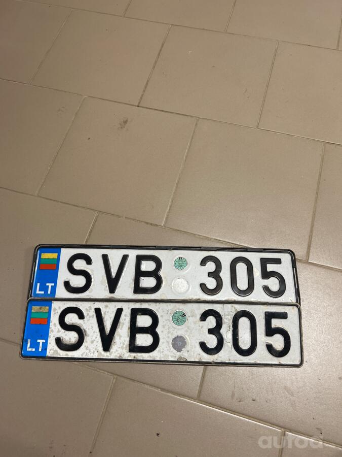 SVB305