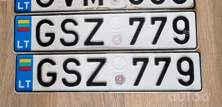 GSZ779