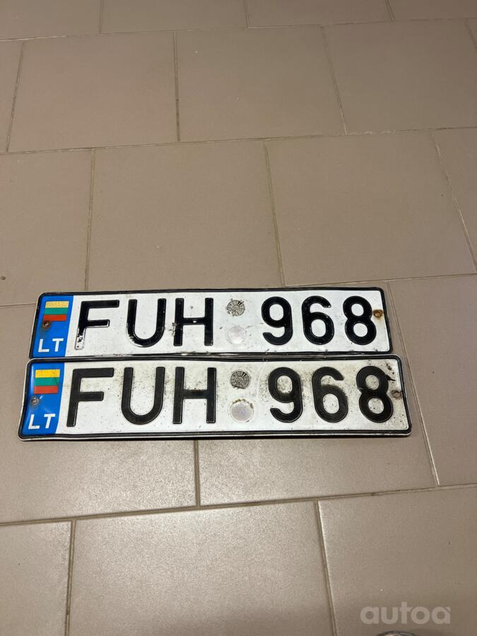 FUH968