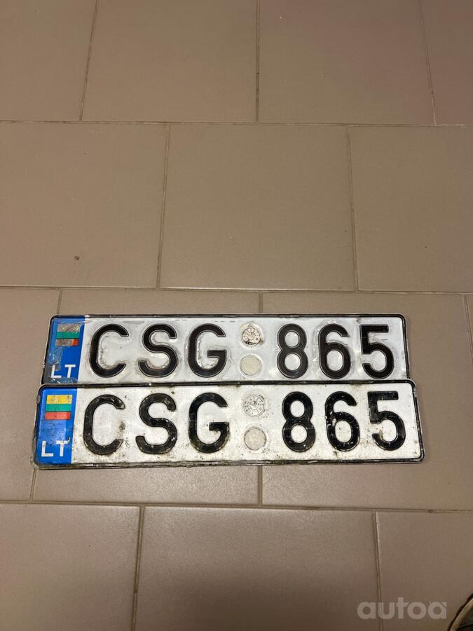CSG865