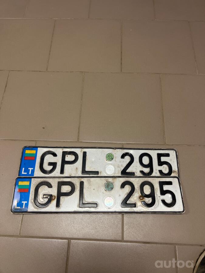 GPL295