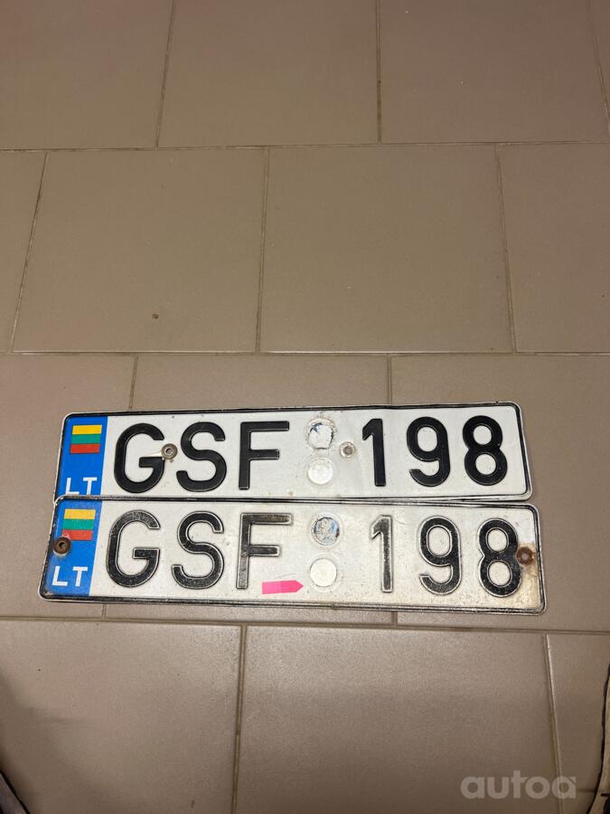 GSF198