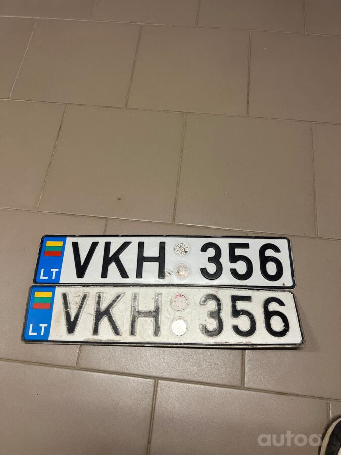 VKH356