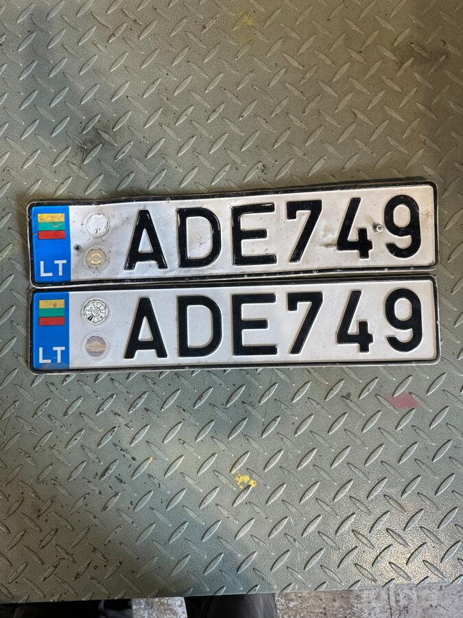 ADE749