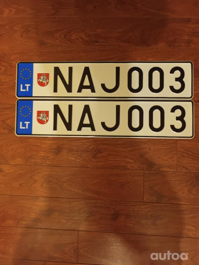 NAJ003