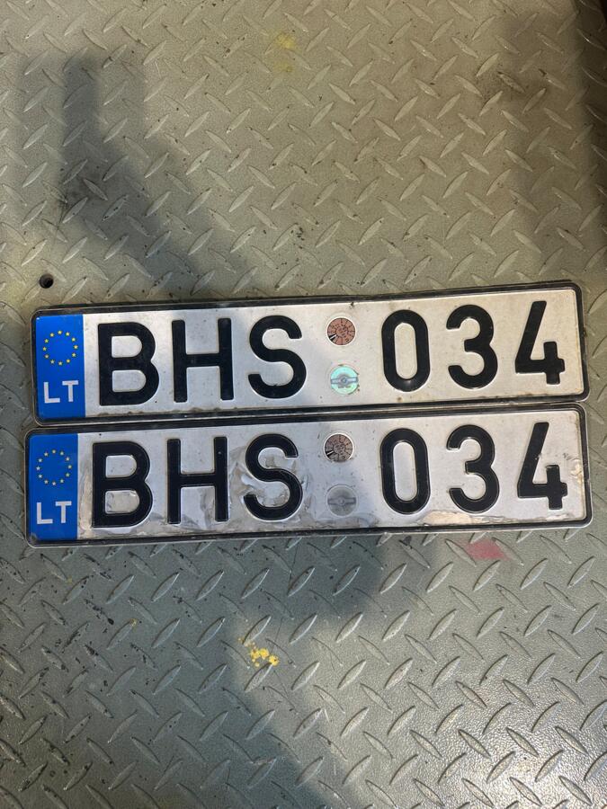 BHS034