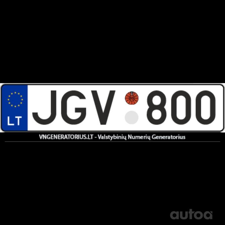 JGV800