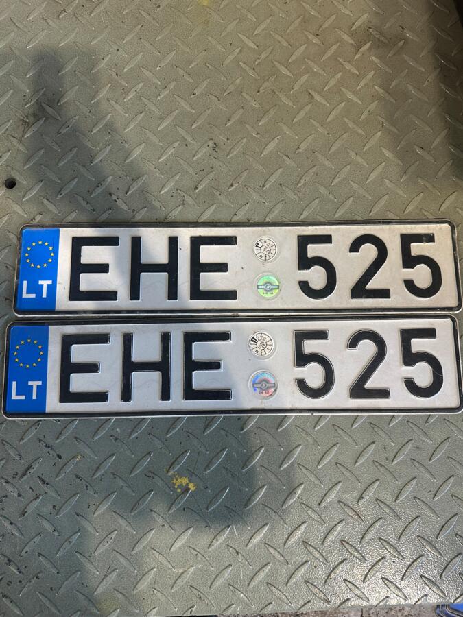 EHE525