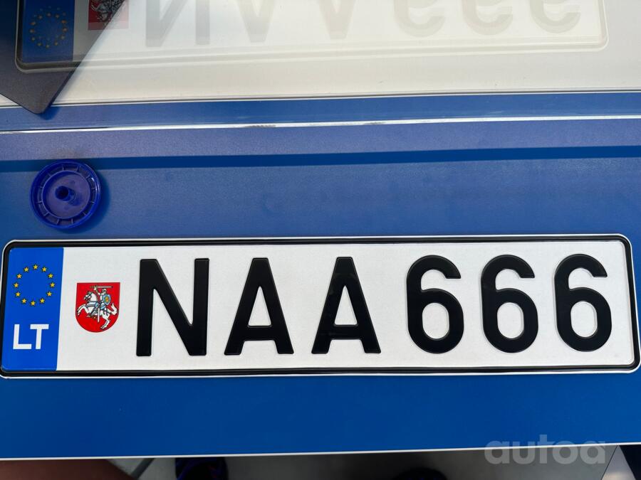 NAA666