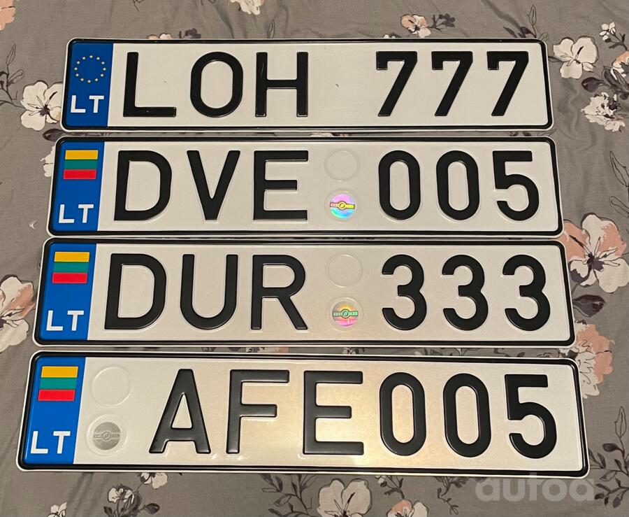 DUR333