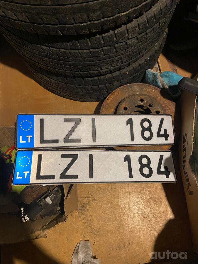 LZI 184