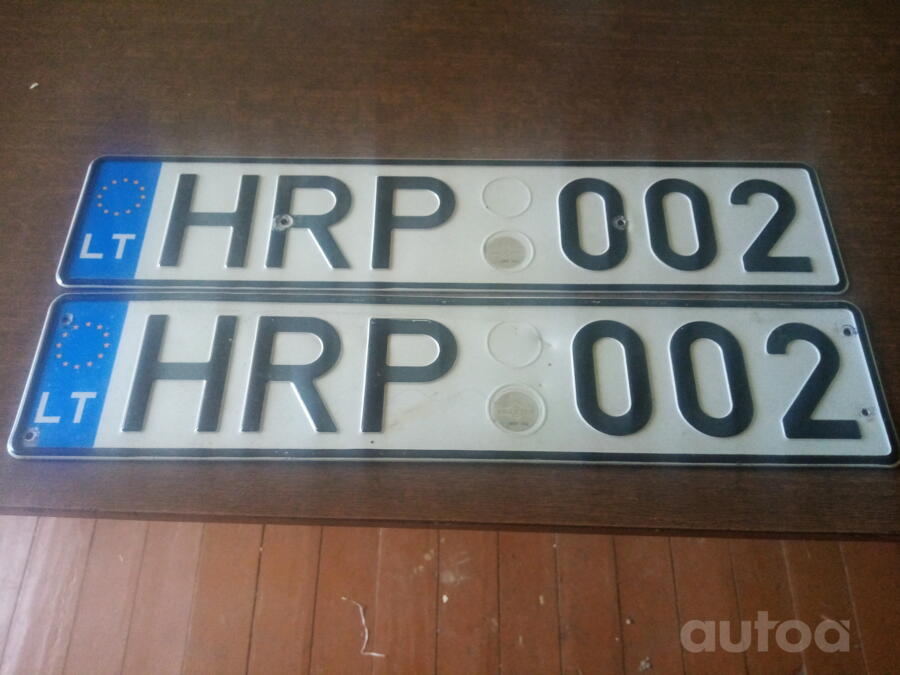 HRP002