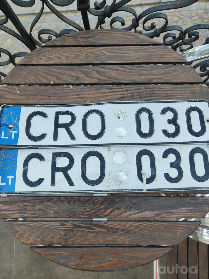 CRO 030
