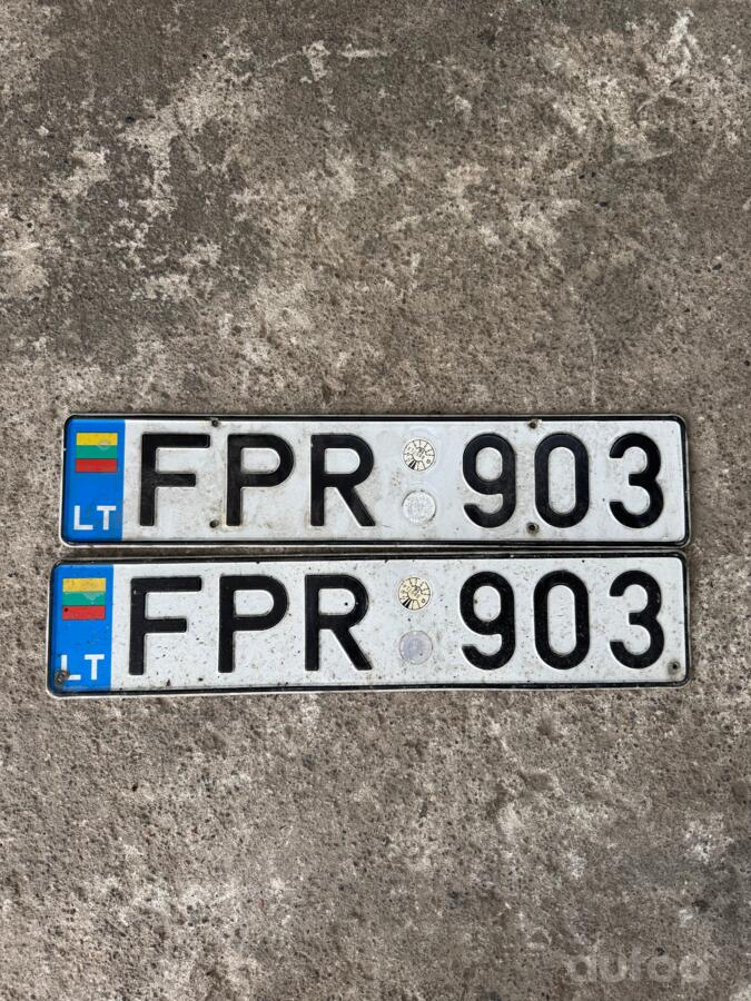 FPR903