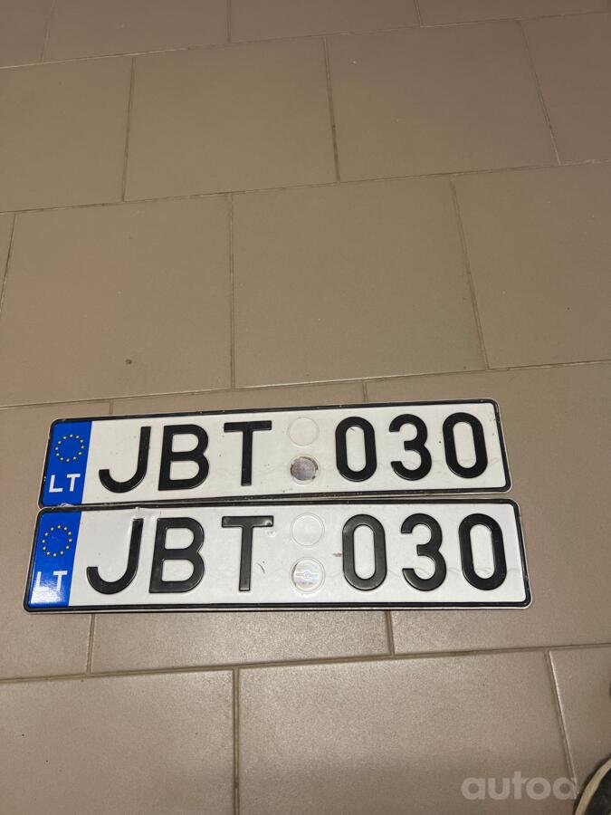 JBT030