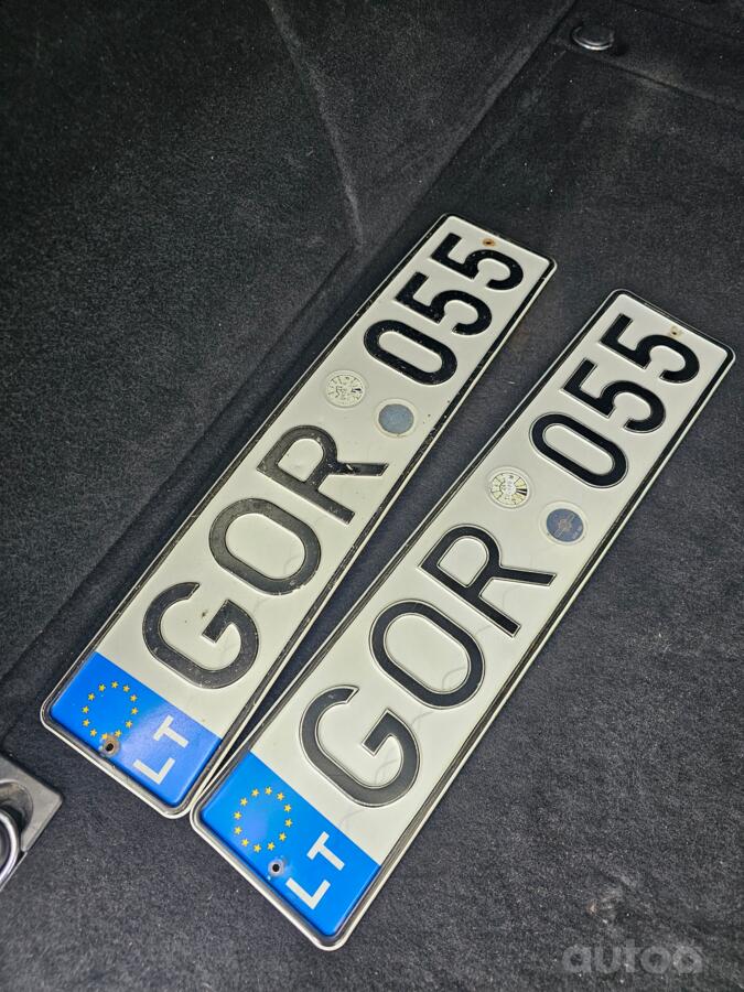 GOR055