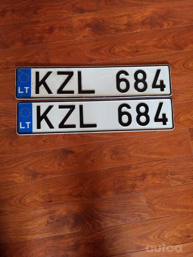 KZL684