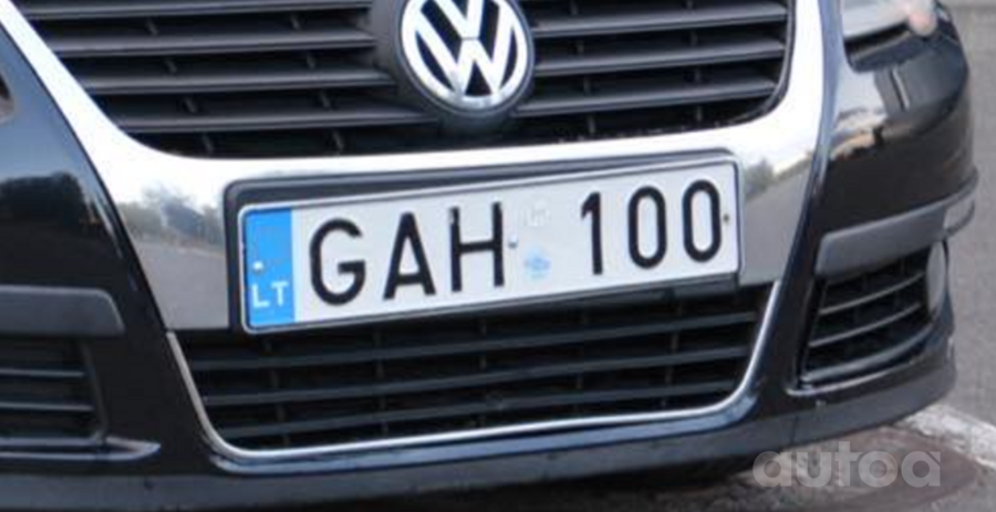GAH 100