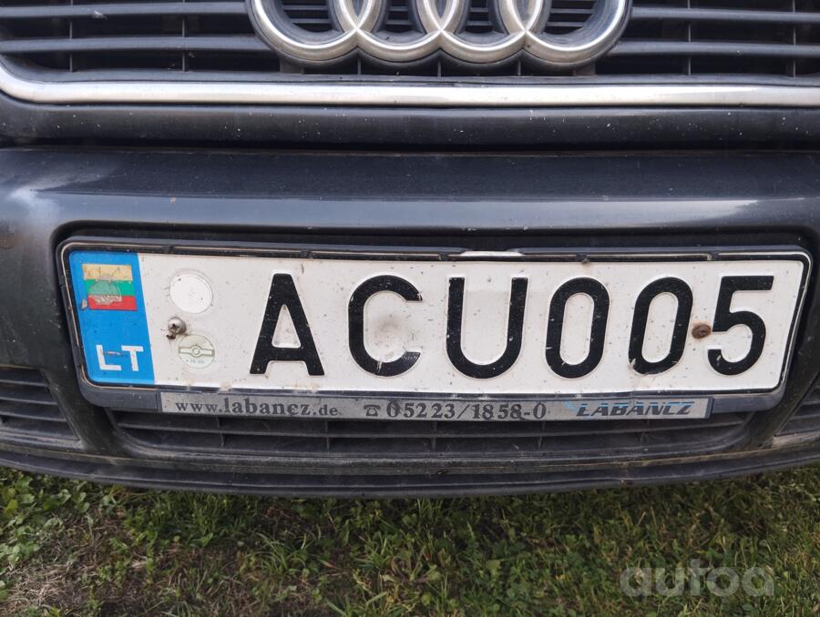 ACU005