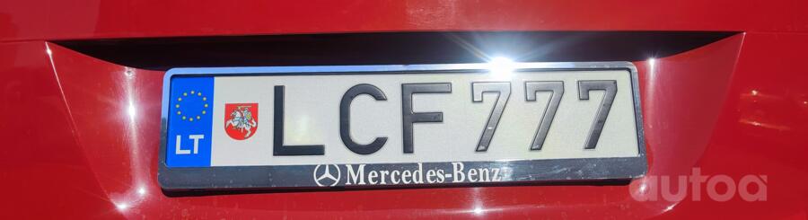 LCF777