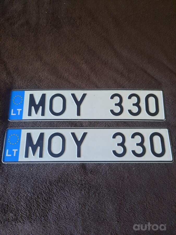MOY 330