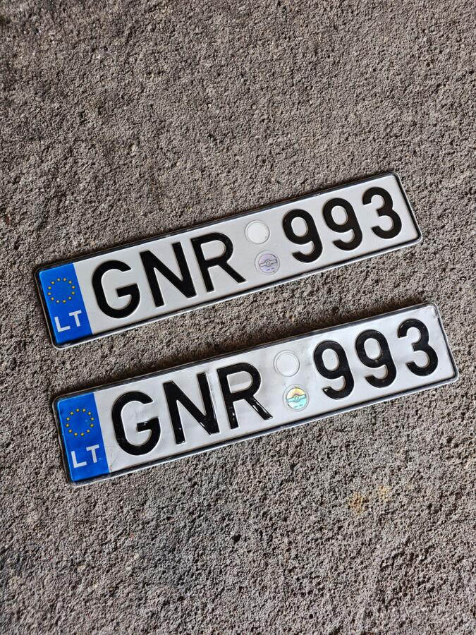 GNR993