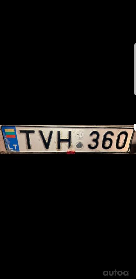 TVH360
