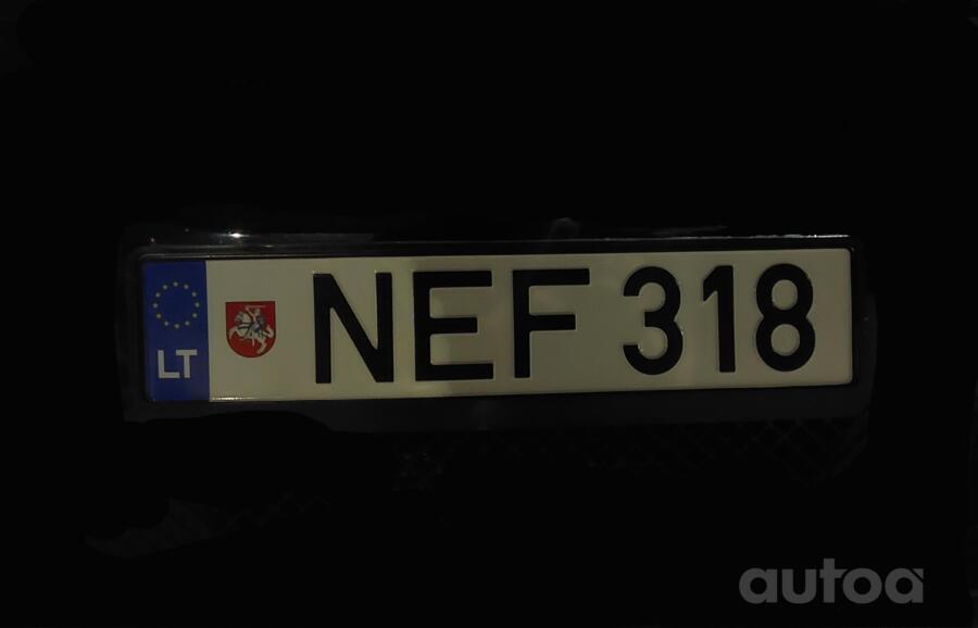 NEF 318