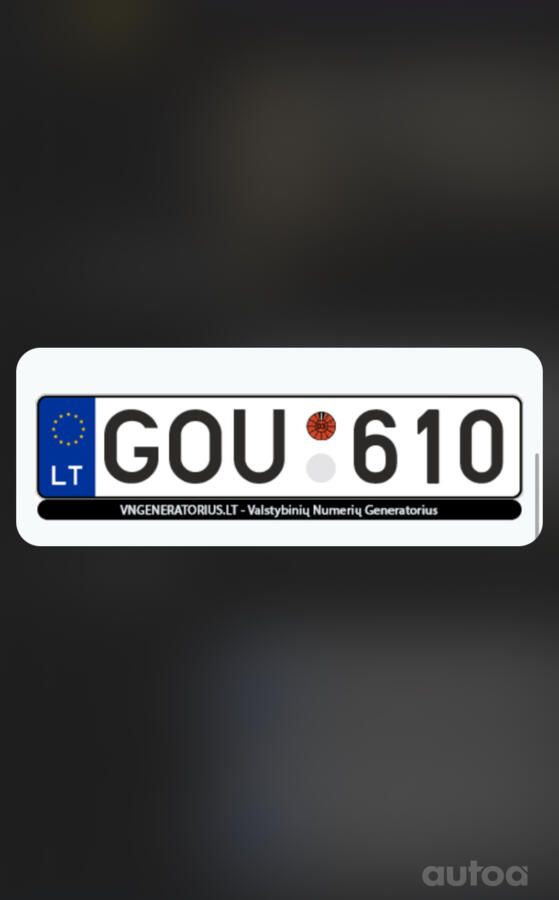 GOU610