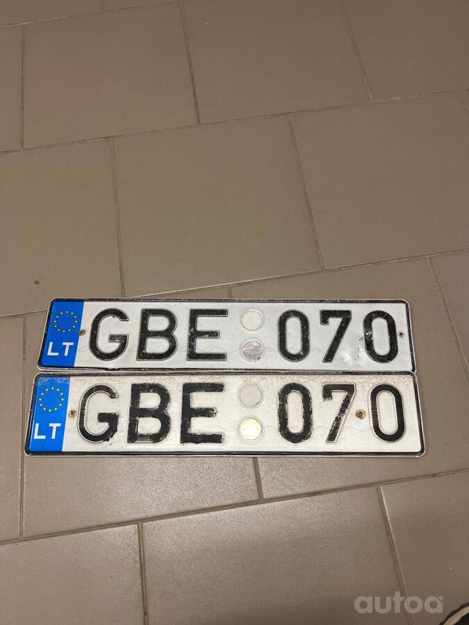 GBE070