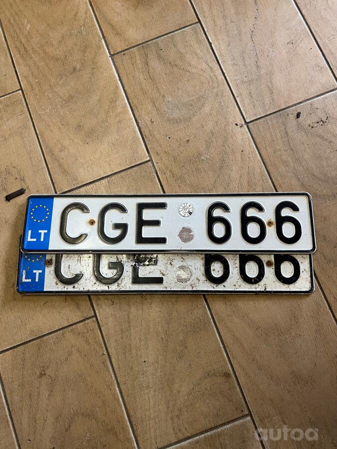 CGE666