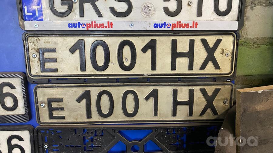 E1001HX