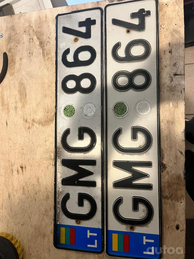 GMG864