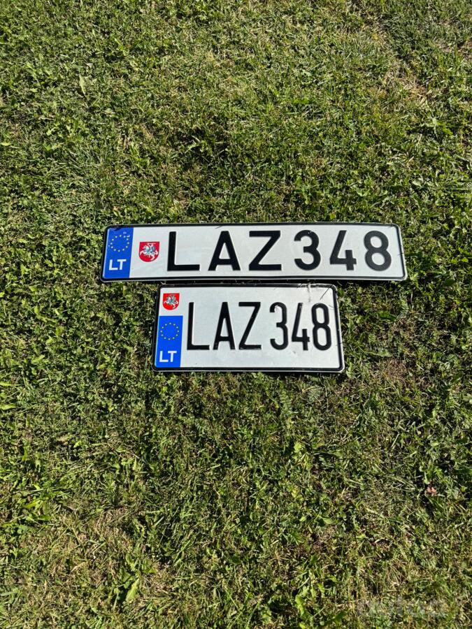 LAZ348