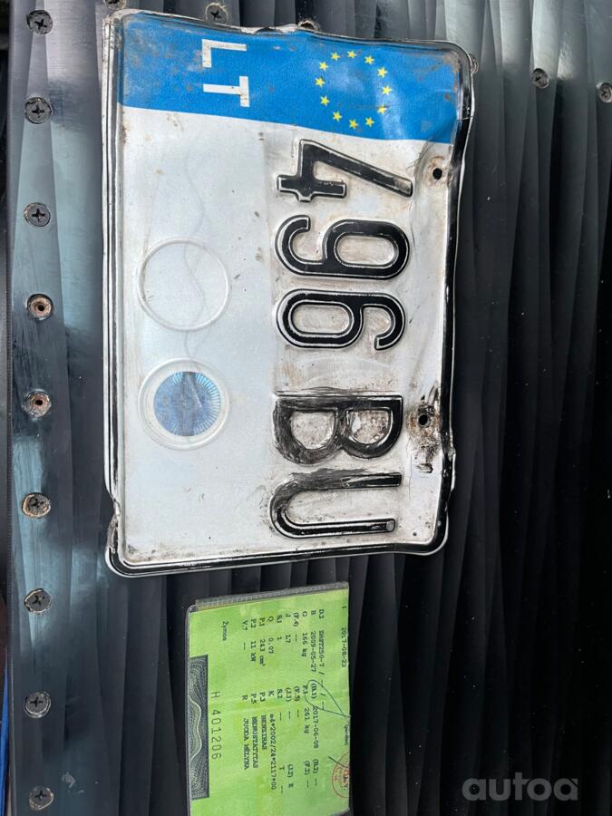 496BU