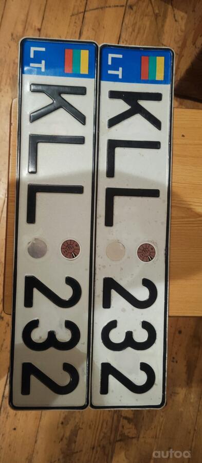 KLL 232
