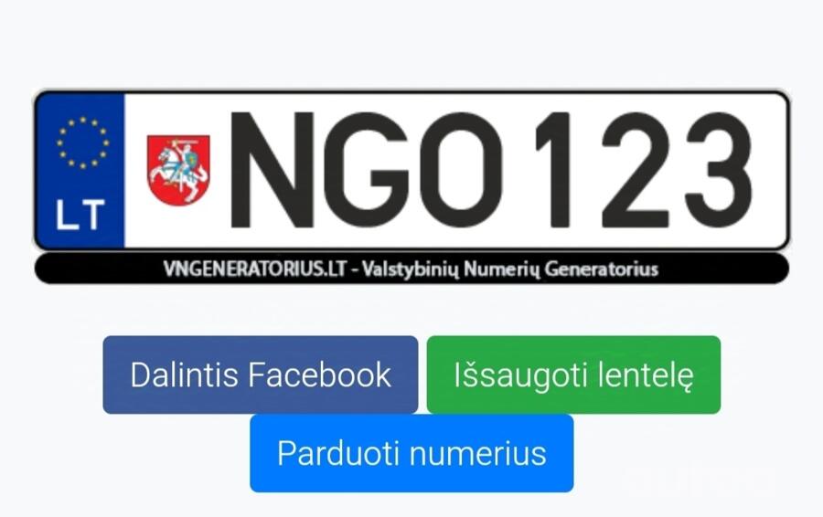 NGO123