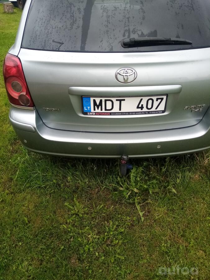 MDT407