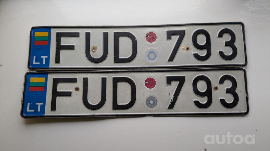 FUD 793