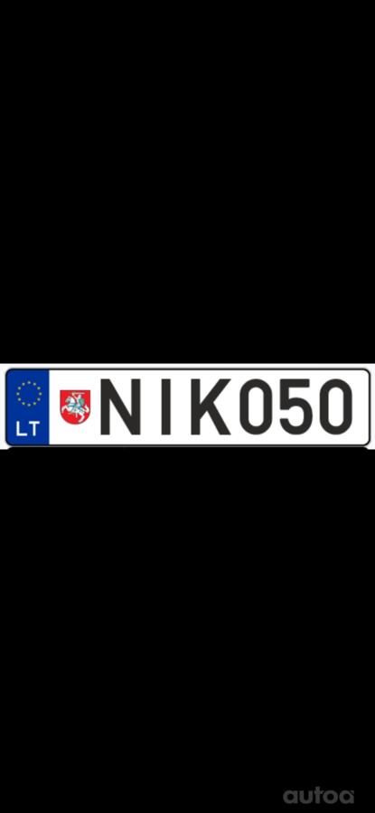 NIK050